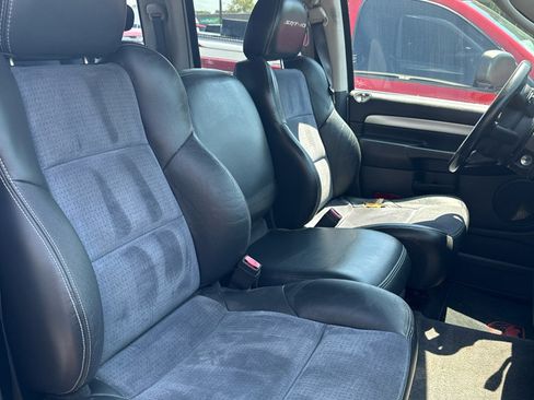 Used 2005 Dodge Ram 1500 Truck 2WD Quad Cab image 14