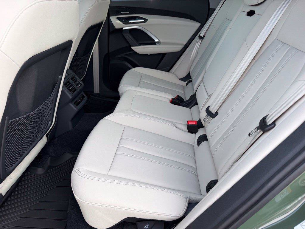 New 2026 Audi Q5 Premium Plus AWD/4WD image 11