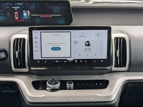 New 2025 Ford Expedition Max Active image 24