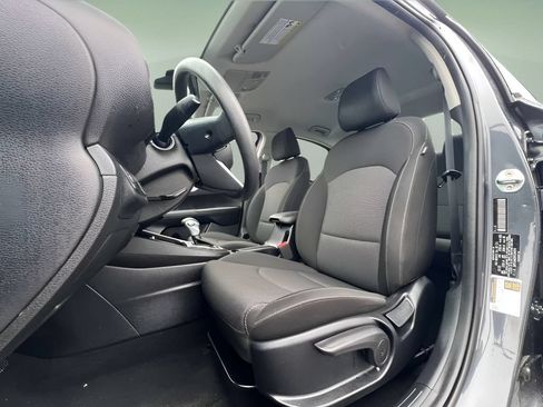 Used 2023 Kia Forte LXS FWD image 22