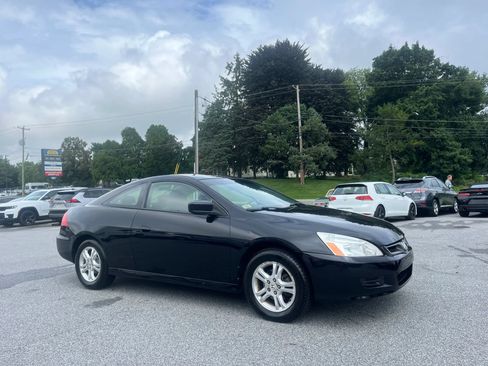 Used 2007 Honda Accord EX image 6