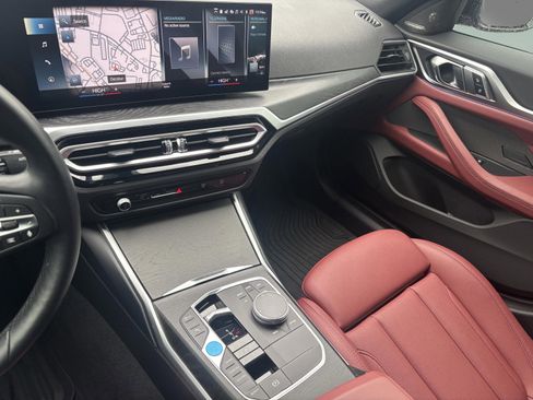 Used 2023 BMW i4 eDrive35 w/ Premium Package image 15