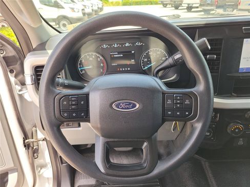 Used 2024 Ford F250 XL w/ XL Driver Assist Package AWD/4WD image 25