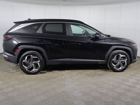 Used 2023 Hyundai Tucson SEL w/ Convenience Package AWD/4WD image 15