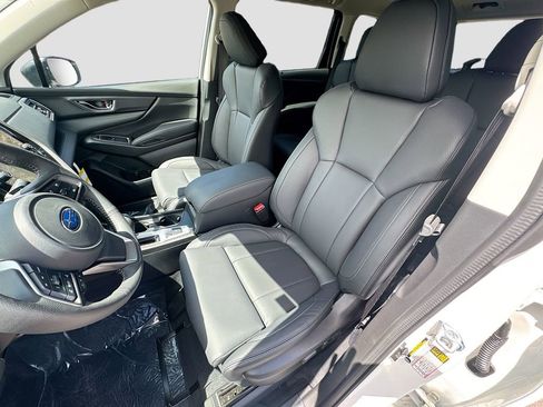 New 2026 Subaru Ascent Limited AWD/4WD image 20