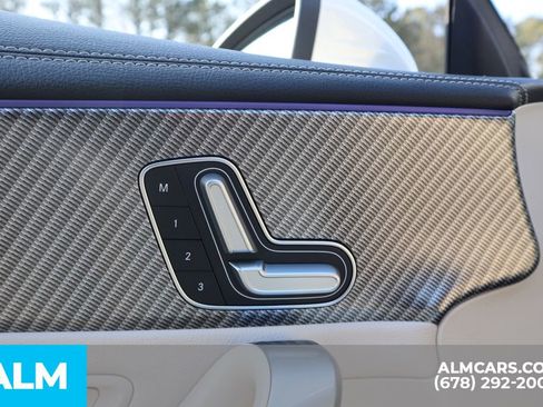 Used 2025 Mercedes-Benz CLA 250 image 16