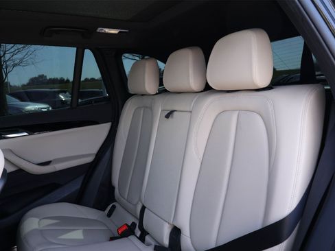 Used 2021 BMW X1 sDrive28i w/ Convenience Package image 13