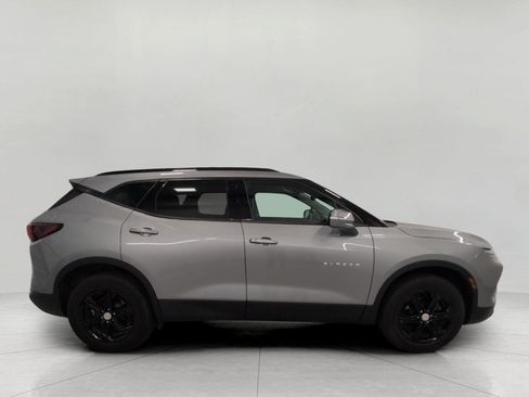 Used 2024 Chevrolet Blazer LT AWD/4WD image 11
