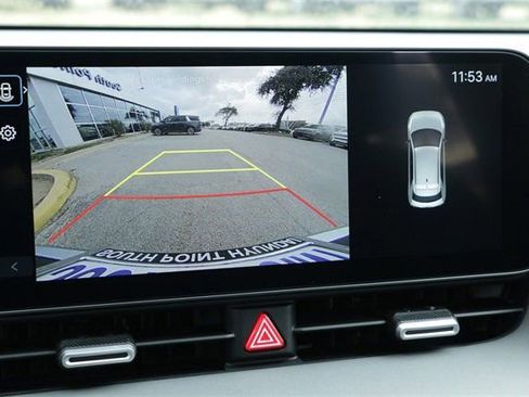 Certified 2026 Hyundai Ioniq 5 SEL image 14