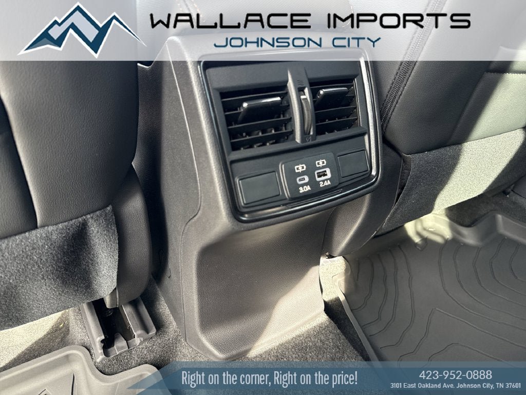 New 2026 Subaru Forester Sport AWD/4WD image 28