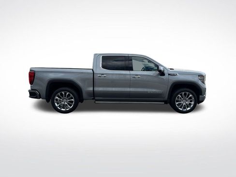 Used 2024 GMC Sierra 1500 Denali w/ Denali Reserve Package AWD/4WD image 7