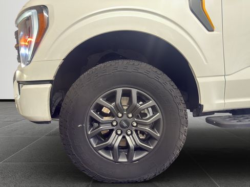Used 2023 Ford F150 Tremor w/ Equipment Group 402A High AWD/4WD image 23