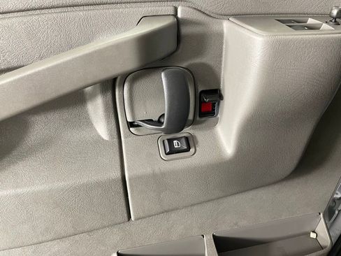 New 2025 Chevrolet Express 2500 w/ Driver Convenience Package image 22