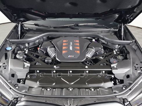New 2027 BMW X6 M Competition w/ Executive Package AWD/4WD image 9