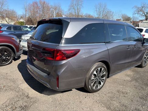 Used 2025 Honda Odyssey Elite image 10