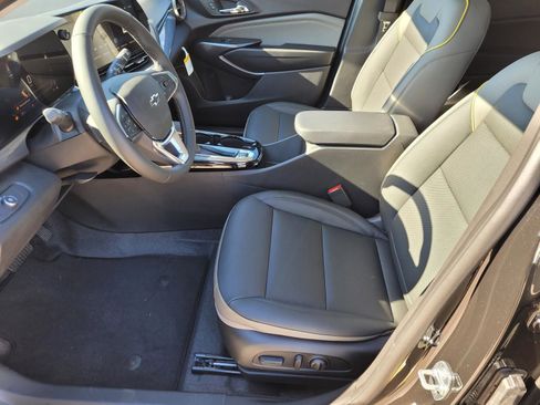 New 2026 Chevrolet Trax ACTIV w/ Driver Confidence Package image 15