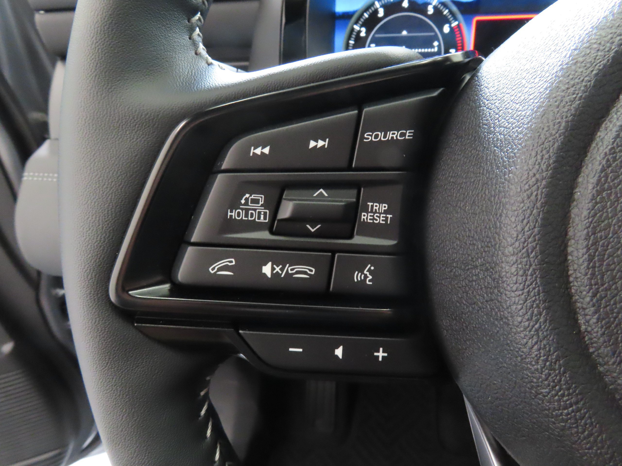 New 2026 Subaru Outback Touring XT AWD/4WD image 11