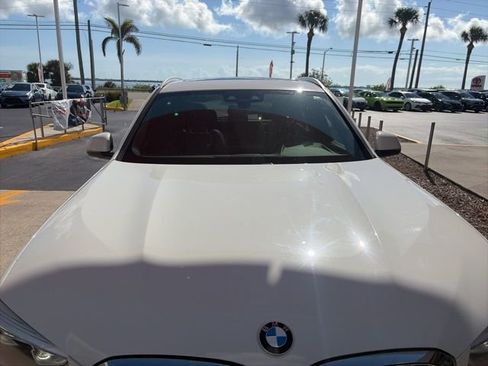 Used 2019 BMW X3 xDrive30i w/ Driving Assistance Package image 3