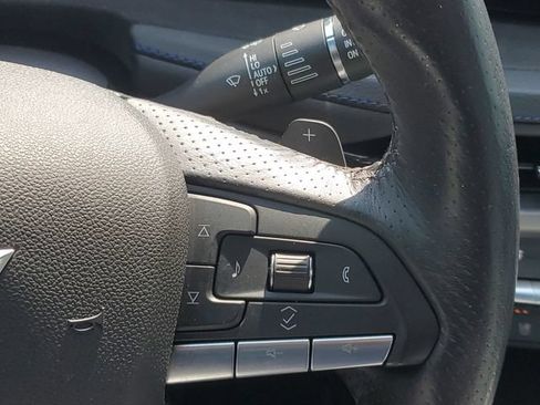 Certified 2024 Cadillac XT4 Sport FWD image 19