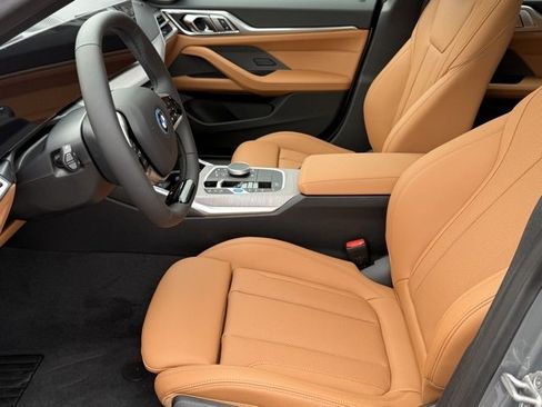 New 2026 BMW i4 eDrive40 w/ Premium Package image 17