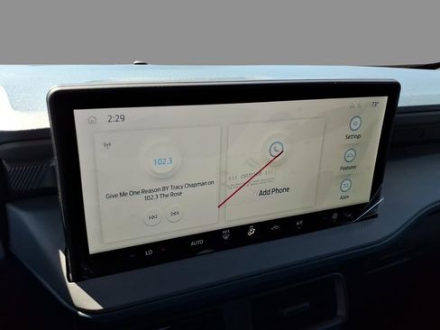 New 2026 Ford Maverick XLT image 25