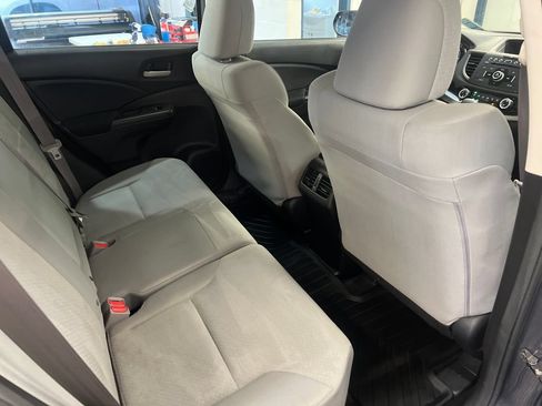 Used 2015 Honda CR-V LX image 35
