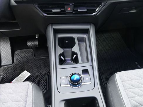 New 2026 Volkswagen Tiguan S FWD image 13
