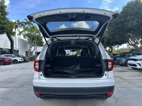 Used 2021 Honda Pilot Special Edition image 21
