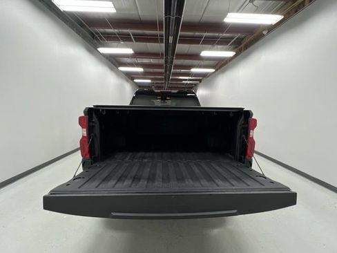 Certified 2021 Chevrolet Silverado 1500 RST AWD/4WD image 25