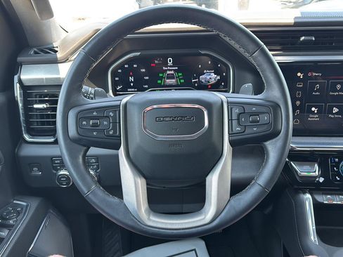 Used 2023 GMC Sierra 1500 Denali image 20