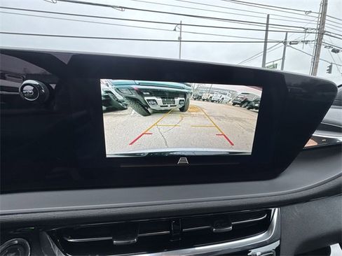 New 2026 Buick Envista Sport Touring w/ Convenience I Package image 15