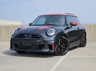 Used 2025 MINI Cooper John Cooper Works video 1