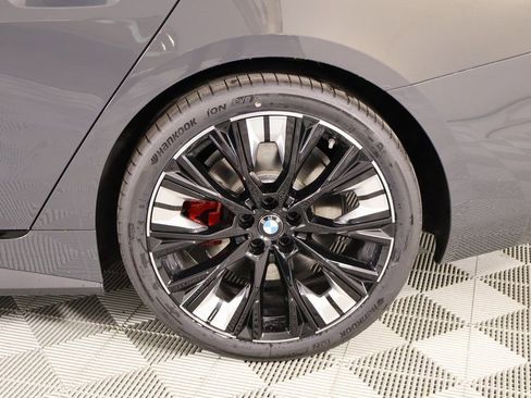 New 2026 BMW 440i xDrive w/ Premium Package image 19