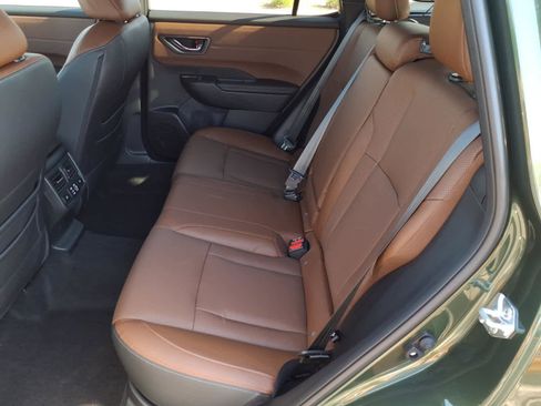 New 2026 Subaru Outback Touring XT image 28