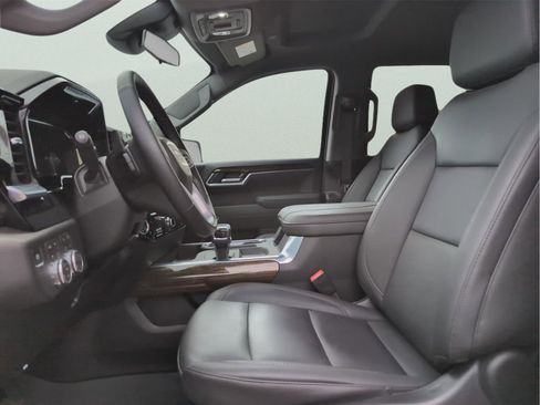 New 2026 GMC Sierra 1500 Elevation w/ Elevation Premium Package image 25