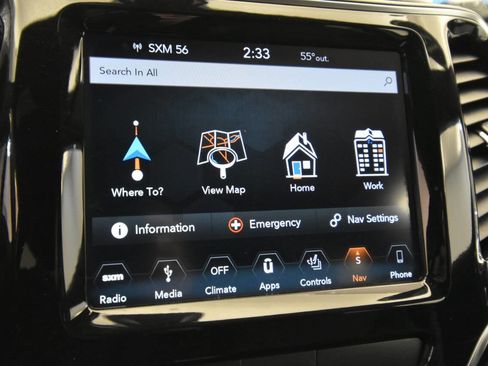 Used 2019 Jeep Cherokee High Altitude image 20