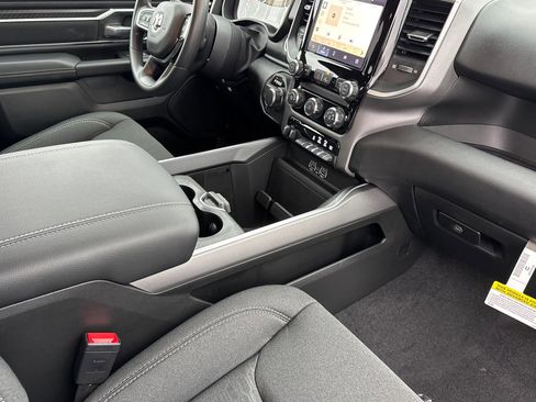 New 2026 RAM 1500 2WD Quad Cab image 14