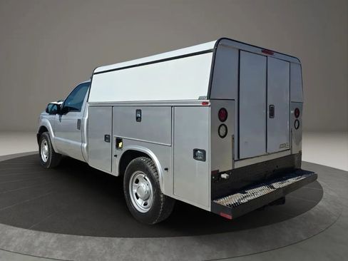 Used 2016 Ford F350 XL image 5