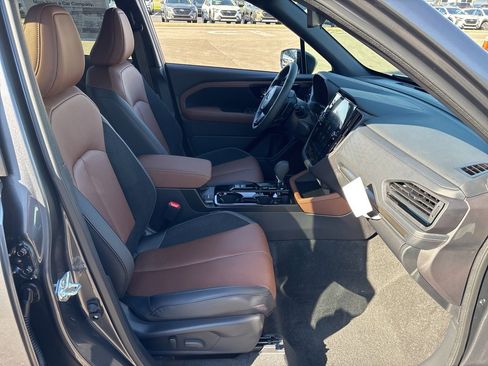 New 2026 Subaru Forester Touring w/ Touring Package image 10