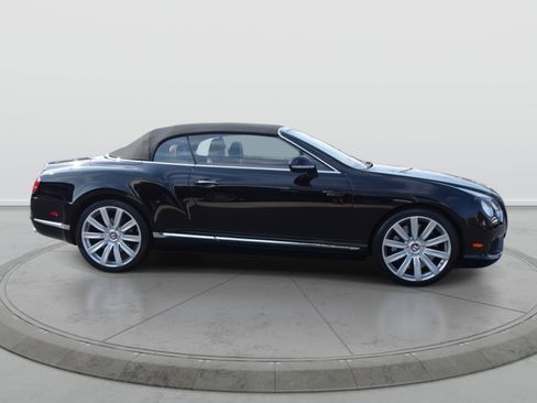 Used 2014 Bentley Continental GT image 6