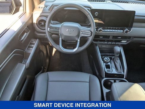 New 2026 Chevrolet Colorado Trail Boss image 31