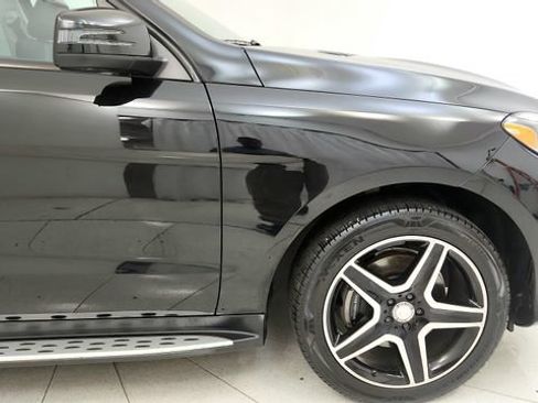 Used 2016 Mercedes-Benz GLE 400 4MATIC image 21
