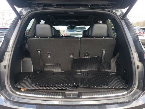 Certified 2023 Kia Telluride SX Prestige X-Pro AWD/4WD image 6