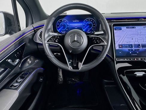 Certified 2023 Mercedes-Benz EQS 450+ SUV image 6
