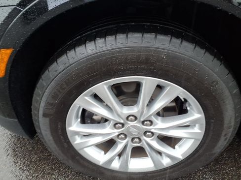 Used 2020 Cadillac XT5 Luxury FWD image 21