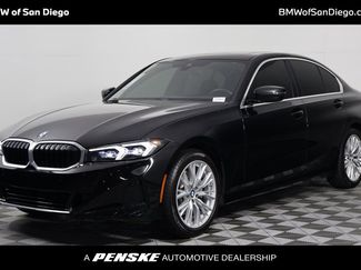 Used 2024 BMW 330i Sedan w/ Convenience Package RWD video 1