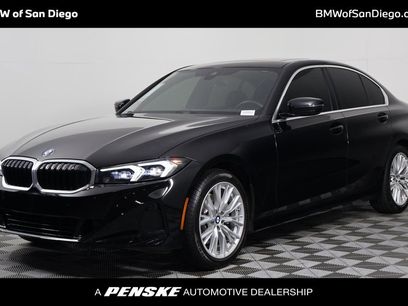 Used 2024 BMW 330i Sedan w/ Convenience Package