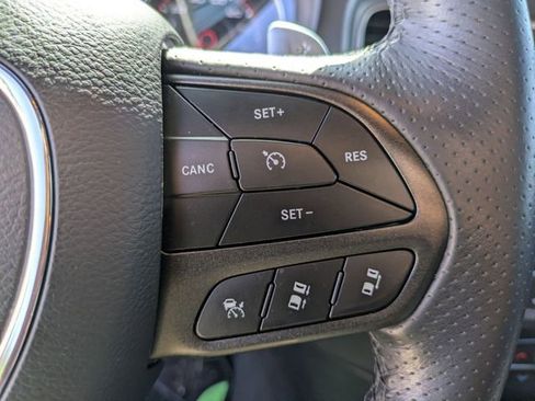 Used 2023 Dodge Charger Scat Pack RWD image 18