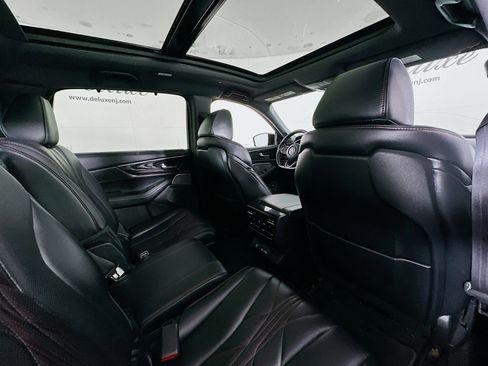 Used 2023 Acura MDX Type S image 31