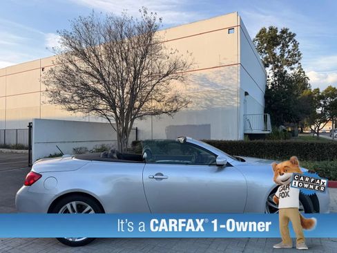 Used 2010 INFINITI G37 Sport w/ Premium Pkg image 13